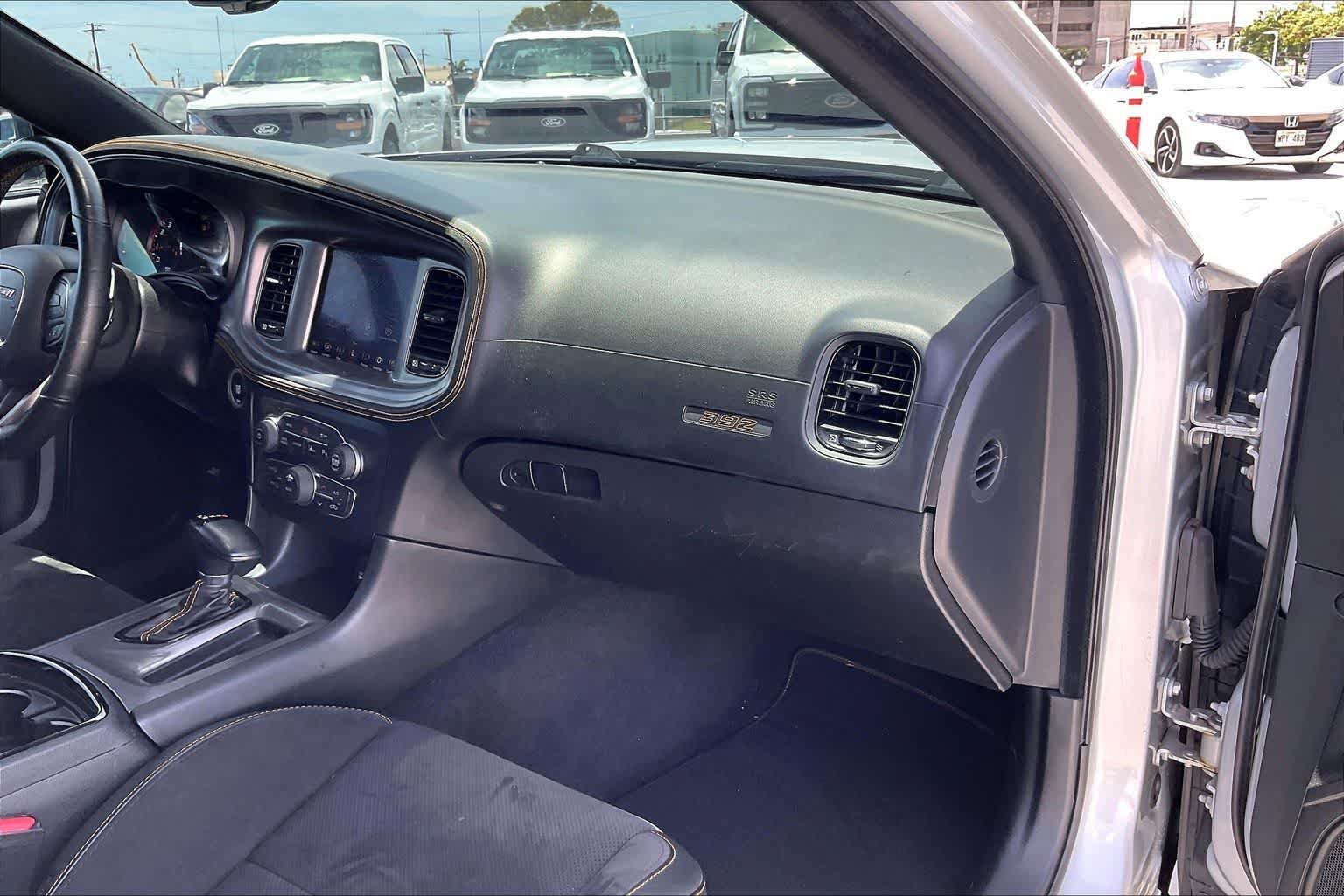 Used 2023 Dodge Charger Scat Pack RWD image 23