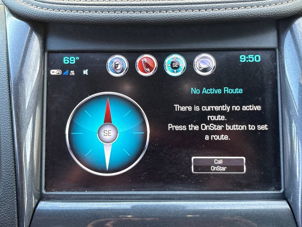 Used 2018 Chevrolet Impala LT w/ LT Leather Package FWD image 5