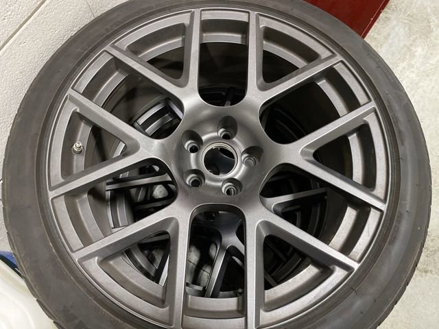 Used 2022 Dodge Charger Scat Pack image 54