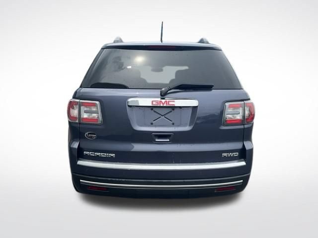 Used 2013 GMC Acadia SLE AWD/4WD image 15