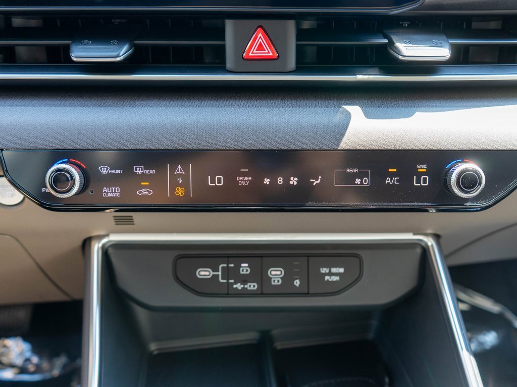 New 2026 Kia Carnival SX image 26