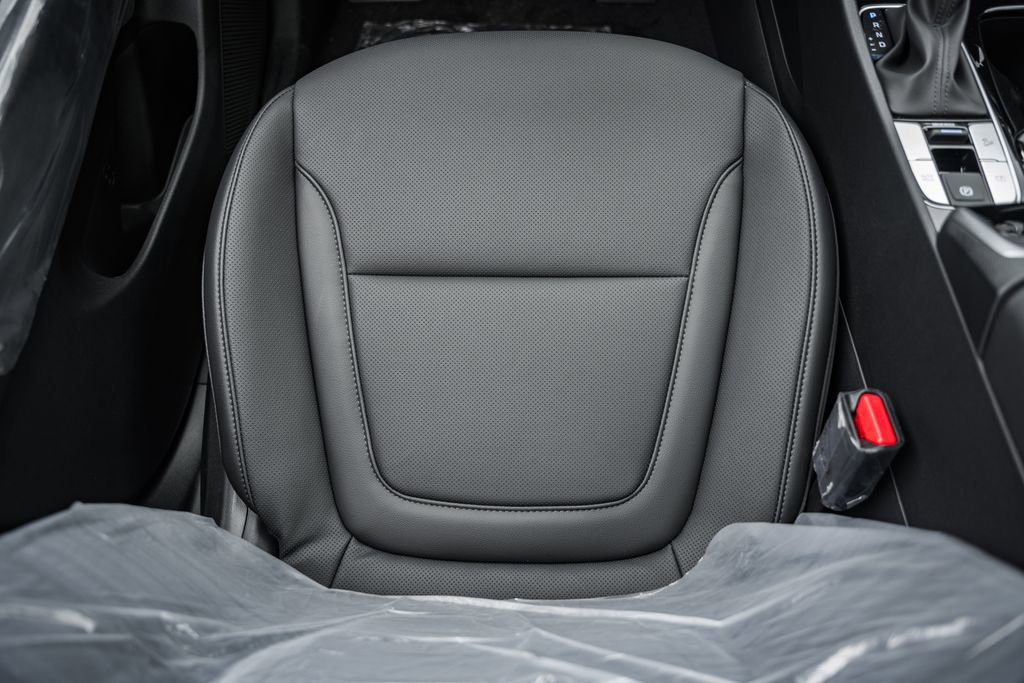 New 2026 Hyundai Santa Cruz SEL image 28