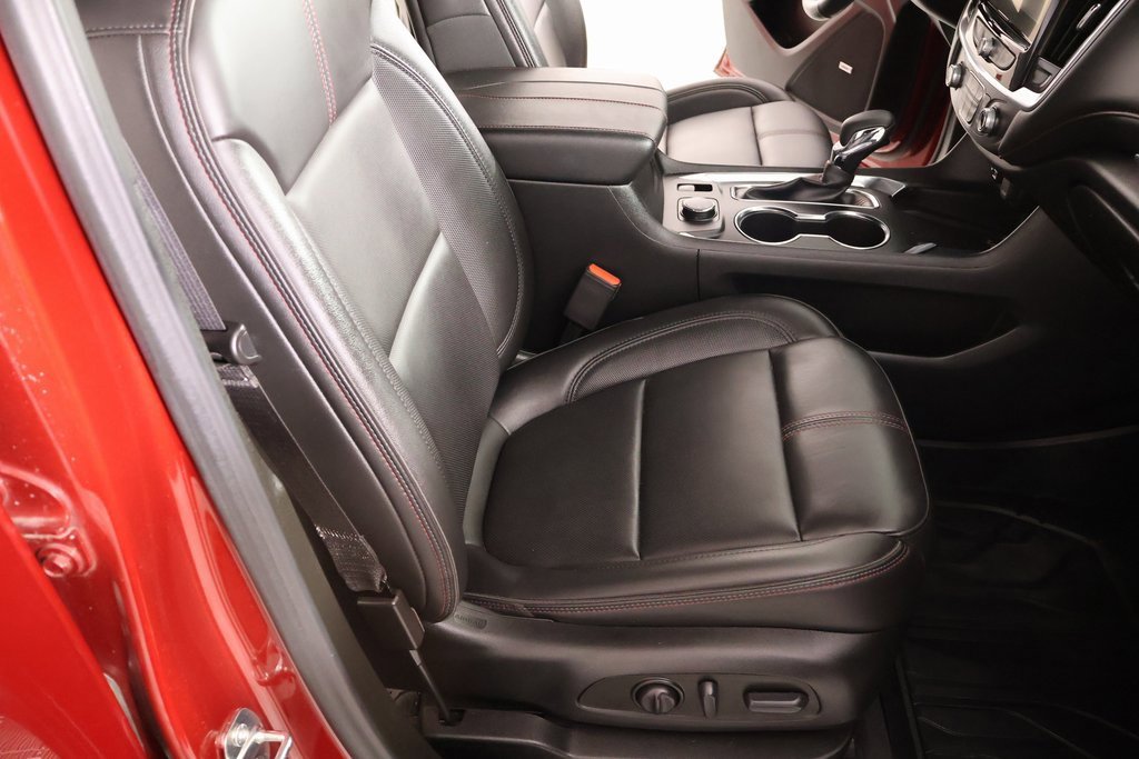 Used 2023 Chevrolet Traverse RS w/ LPO, Floor Liner Package image 14