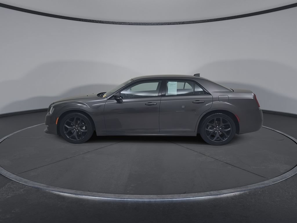 Certified 2023 Chrysler 300 Touring L w/ Comfort Group RWD image 11