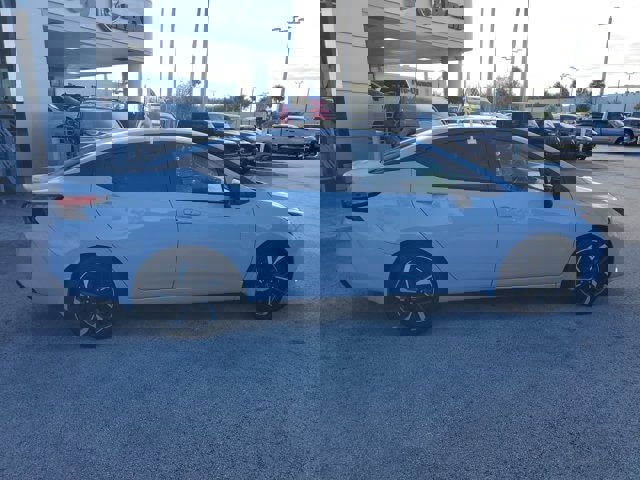 Used 2024 Nissan Versa SR w/ Trunk Package image 8