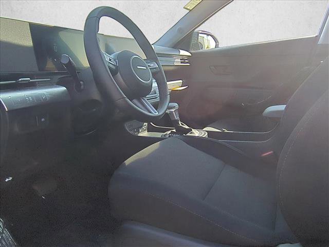 New 2025 Hyundai Kona SEL image 10
