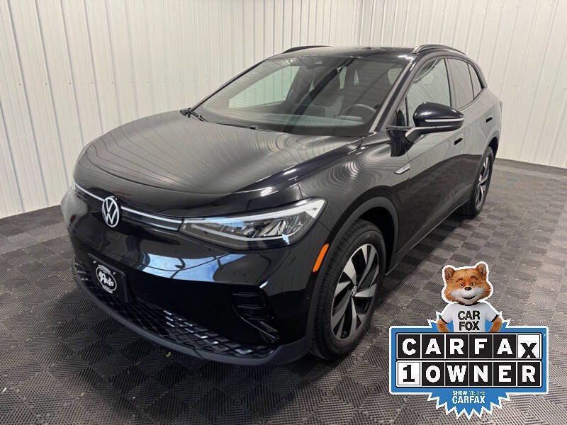 Used 2023 Volkswagen ID.4 S