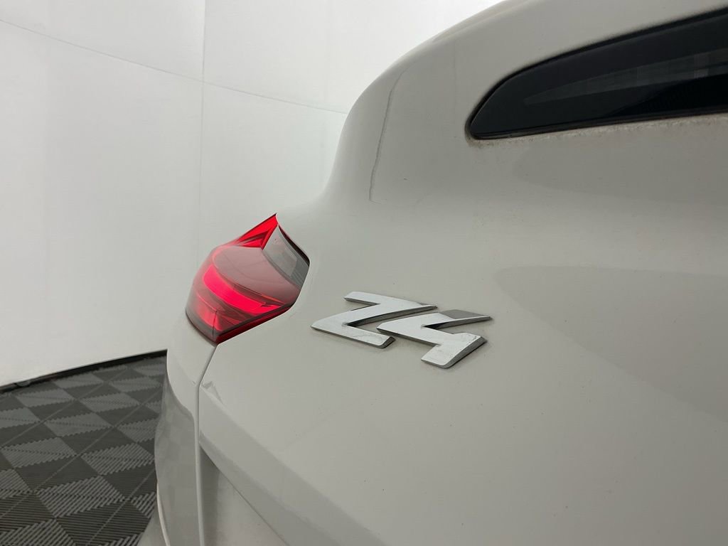 Certified 2022 BMW Z4 sDrive30i image 10