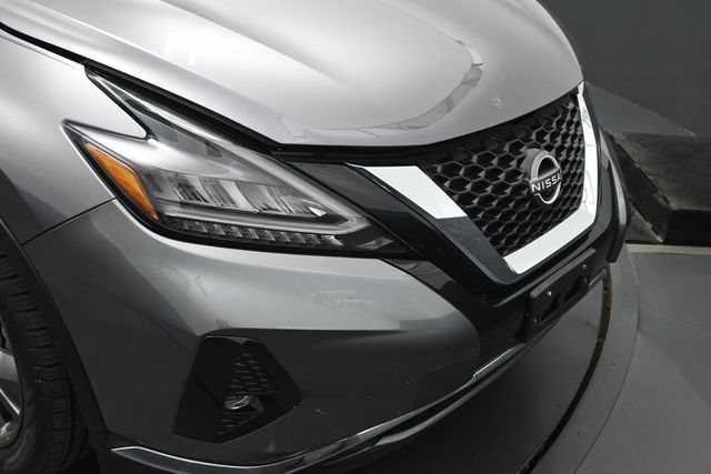 Used 2023 Nissan Murano Platinum w/ Cargo Package FWD image 38