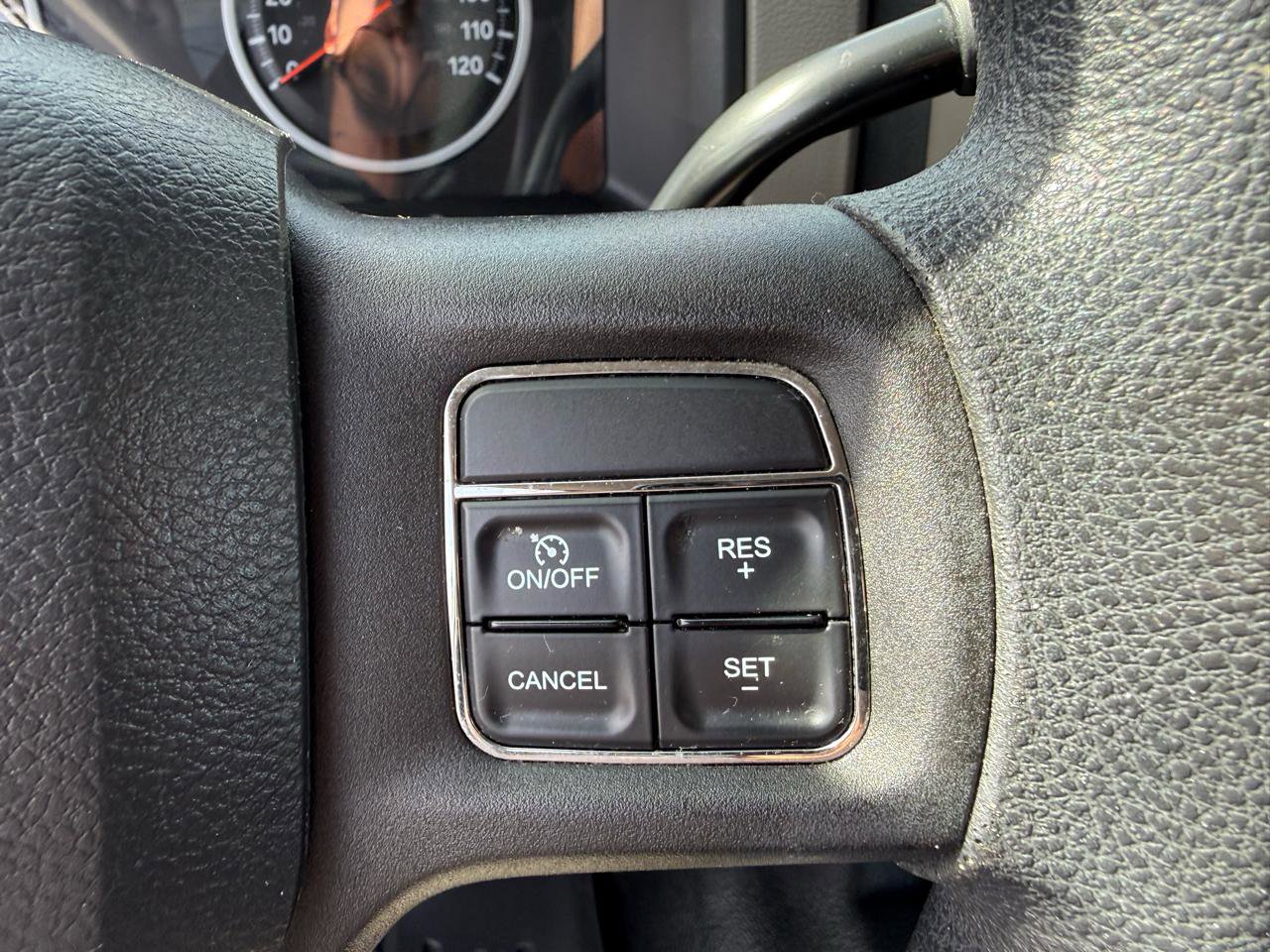 Used 2012 RAM 1500 ST w/ Protection Group AWD/4WD image 26