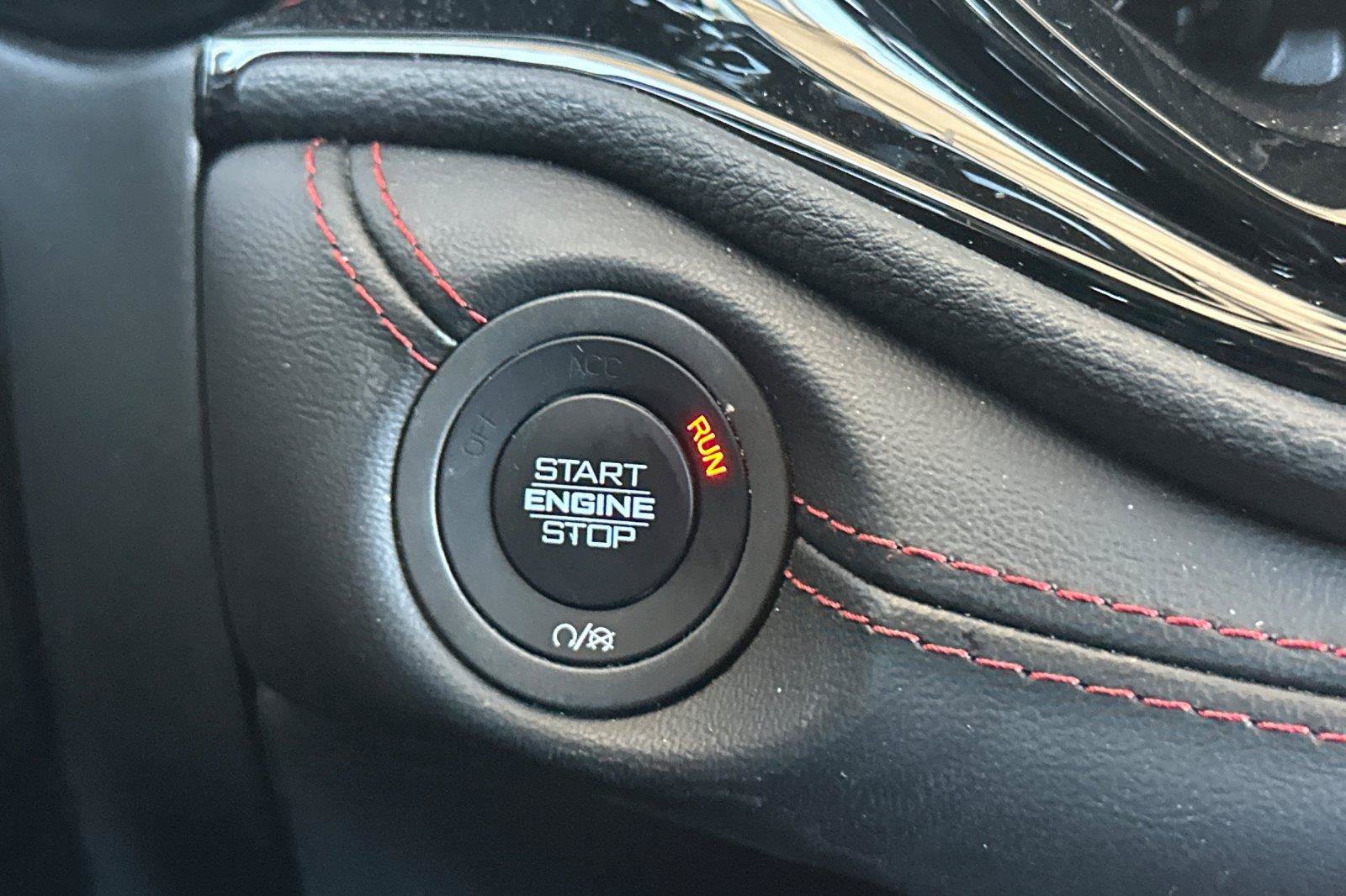 Certified 2025 Dodge Durango GT RWD image 24