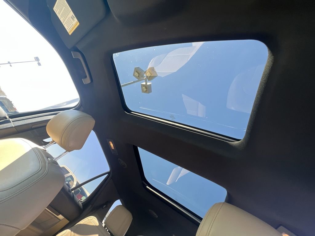 Used 2017 Ford Explorer Limited w/ Equipment Group 301A image 24