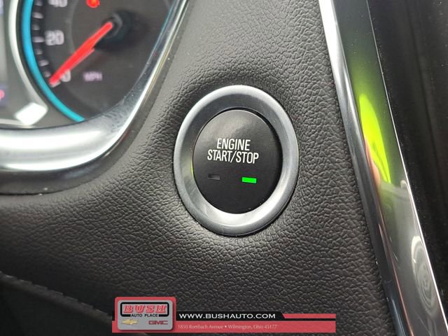 Used 2023 Chevrolet Traverse LT image 31