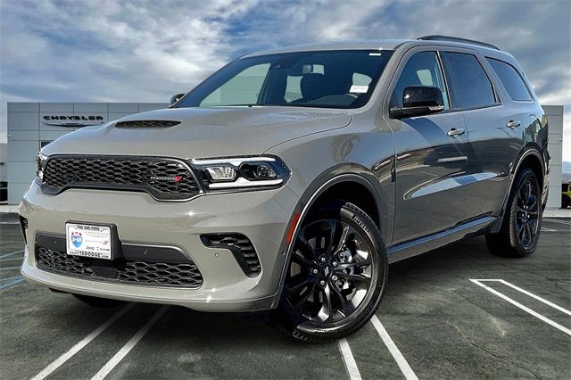 New 2026 Dodge Durango GT image 1