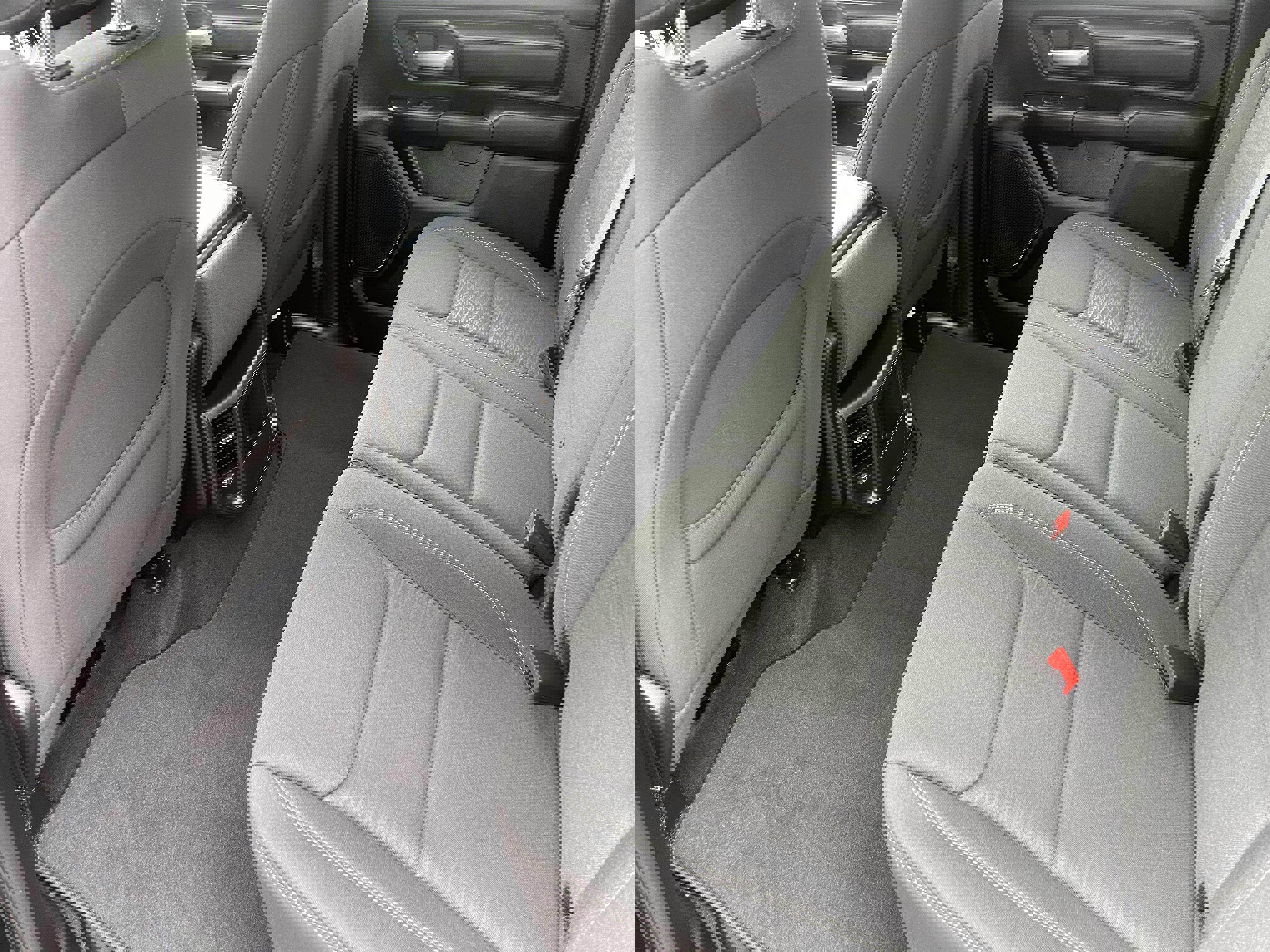 New 2026 RAM 1500 Tradesman image 17