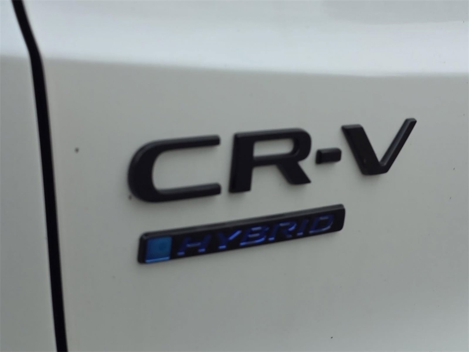 New 2026 Honda CR-V Sport-L image 12