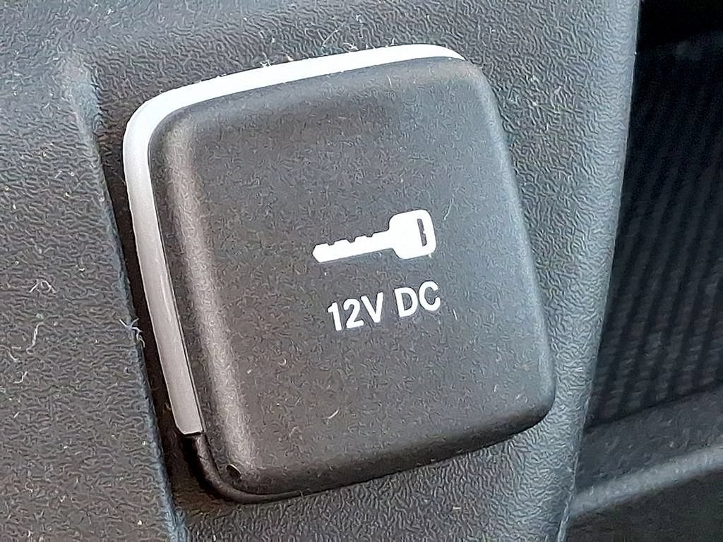 Used 2023 RAM ProMaster 3500 FWD image 21