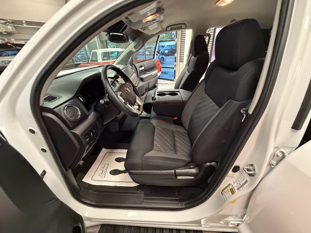 Used 2021 Toyota Tundra SR5 AWD/4WD image 57