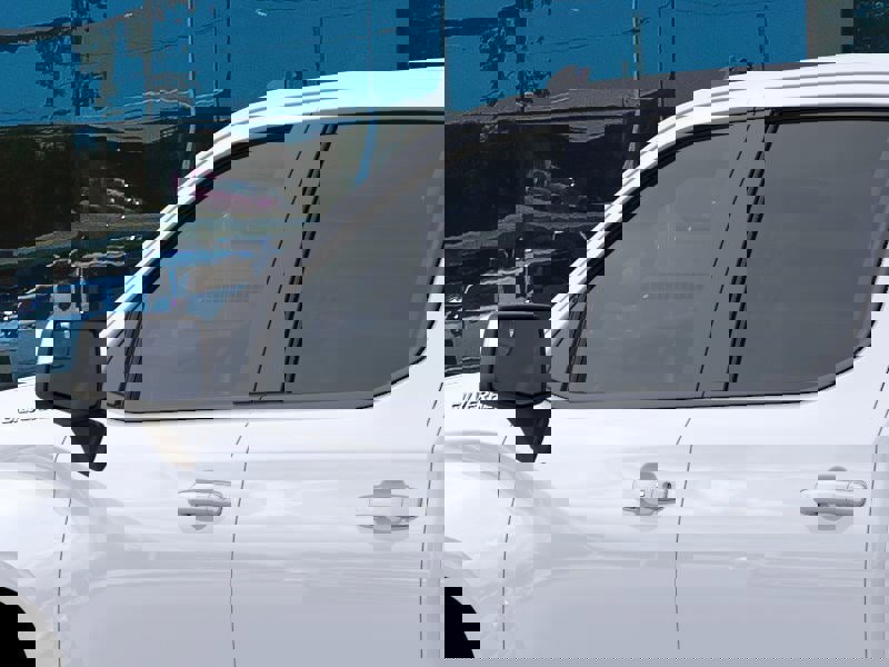 New 2026 Chevrolet Silverado 1500 LT image 12