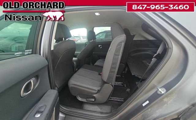 Used 2024 Hyundai Ioniq 5 SEL AWD/4WD image 11