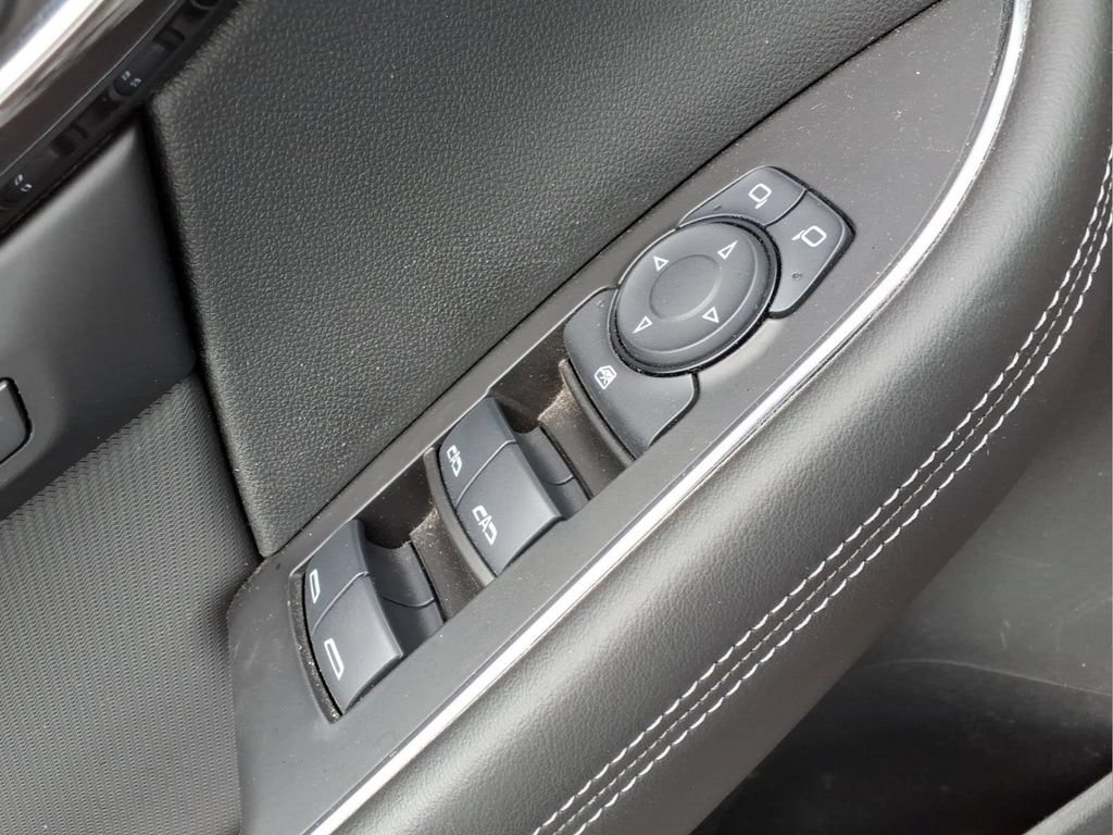 Used 2024 Buick Envision Preferred AWD/4WD image 15