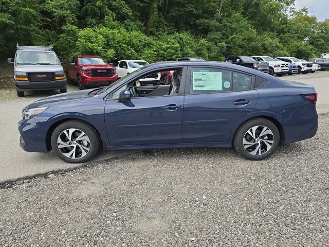 New 2025 Subaru Legacy Premium image 2