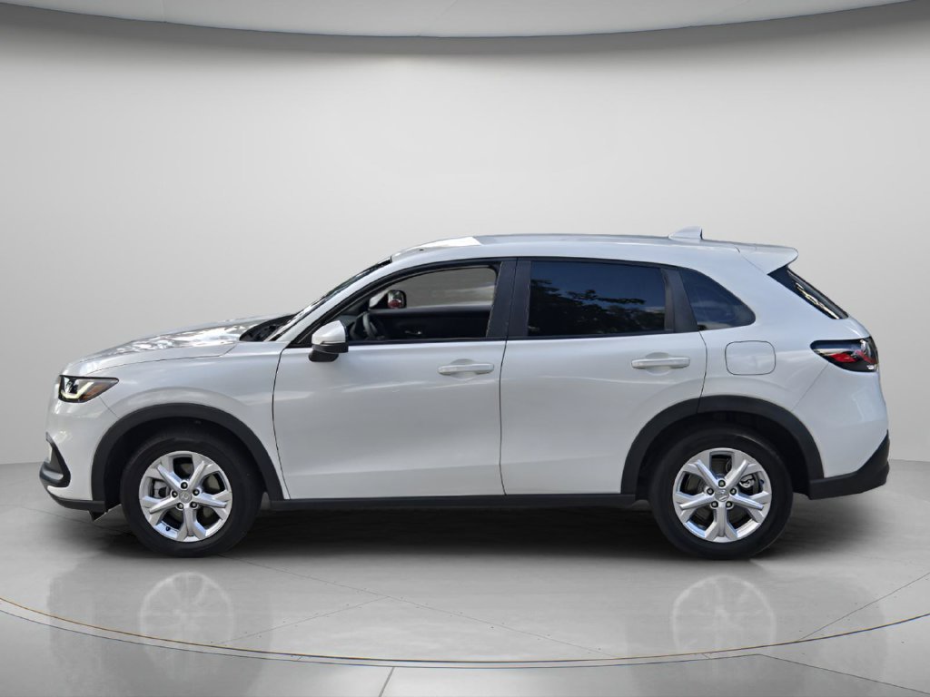 Certified 2024 Honda HR-V LX image 5