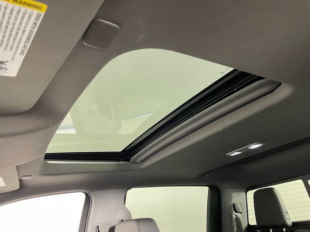 Certified 2021 GMC Sierra 1500 Denali w/ Denali Ultimate Package AWD/4WD image 14