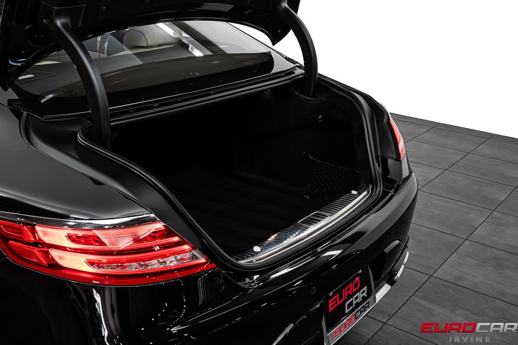 Used 2017 Mercedes-Benz S 63 AMG 4MATIC Coupe image 17