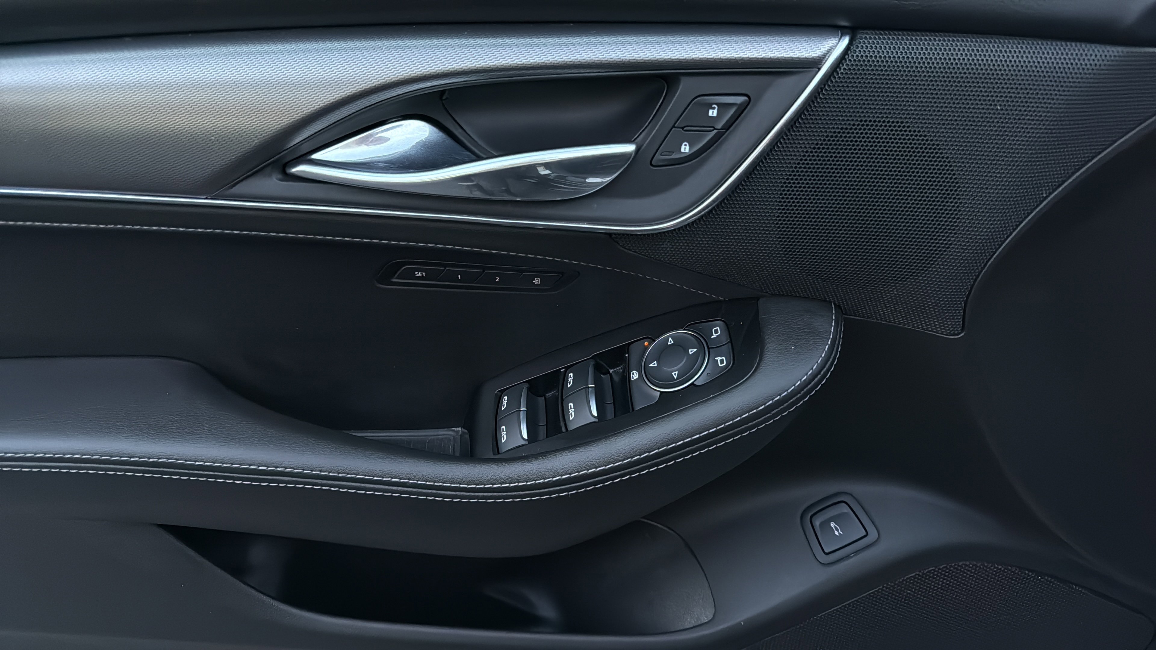 Used 2023 Cadillac CT5 Luxury image 44