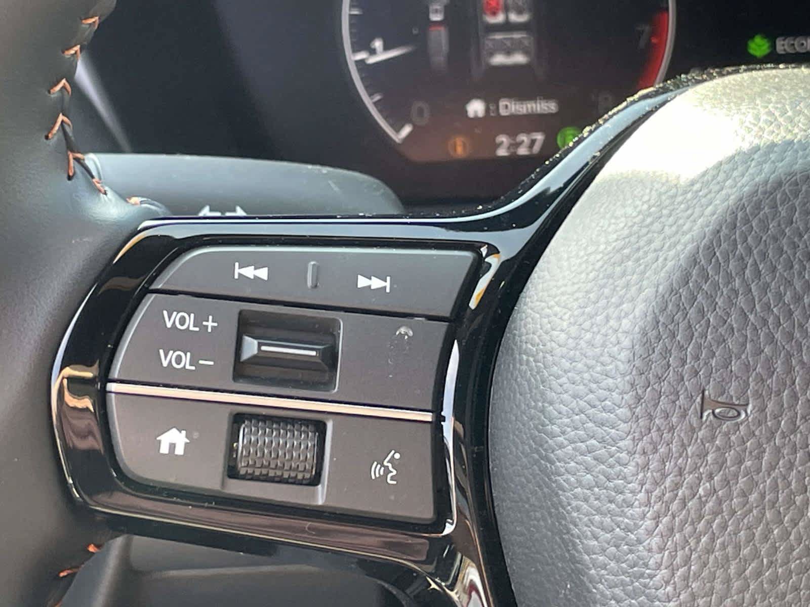 Used 2027 Honda HR-V Sport image 22