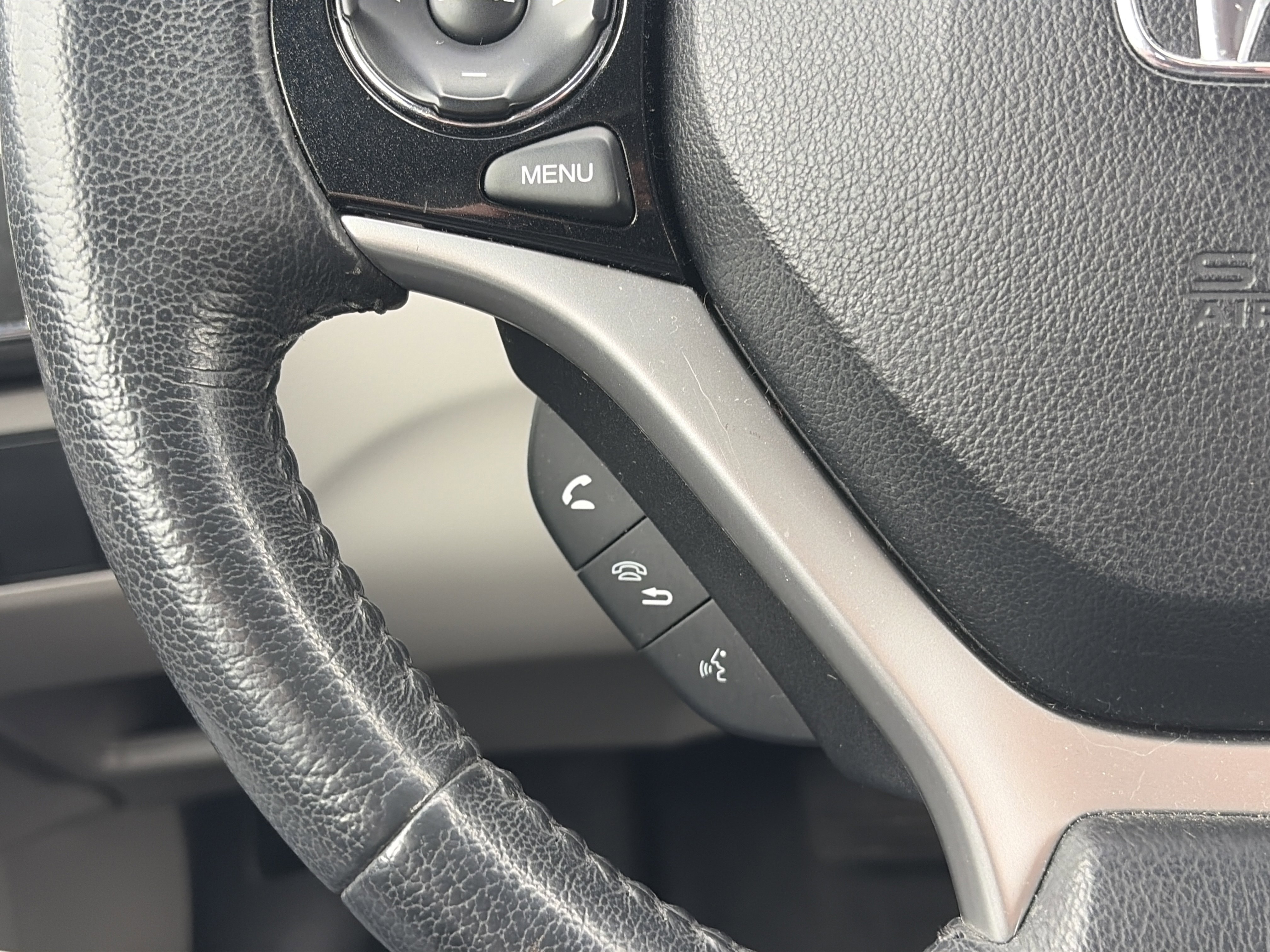 Used 2014 Honda Civic EX-L image 26