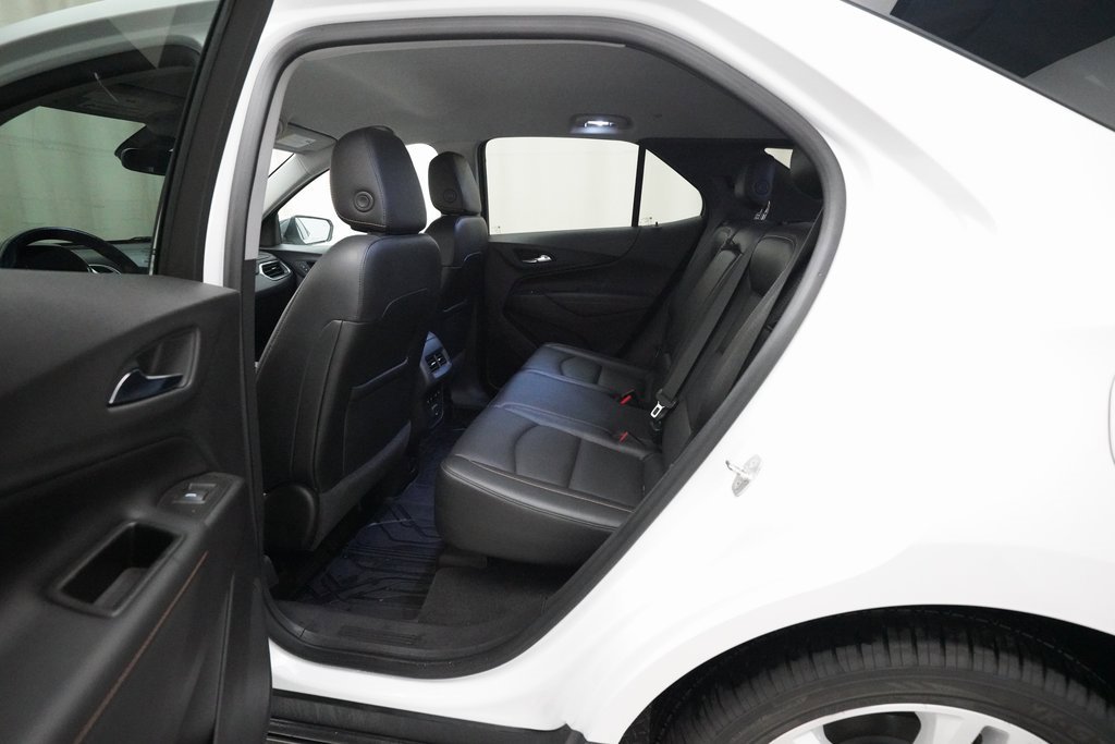 Used 2020 Chevrolet Equinox Premier image 16