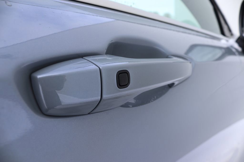 New 2026 Mitsubishi Outlander SEL image 27