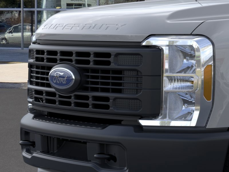 New 2026 Ford F250 XL RWD image 18
