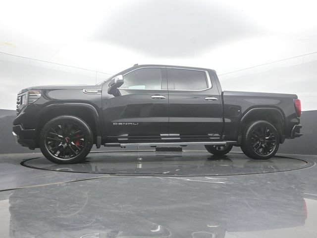 Used 2023 GMC Sierra 1500 Denali AWD/4WD image 48