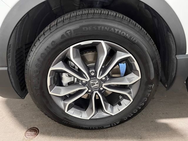 Used 2022 Honda CR-V EX-L image 28