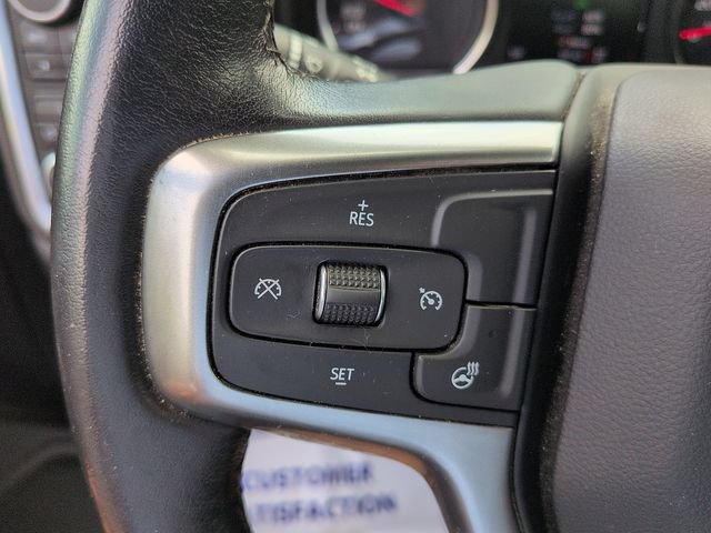 Used 2021 Chevrolet Silverado 1500 LT AWD/4WD image 18