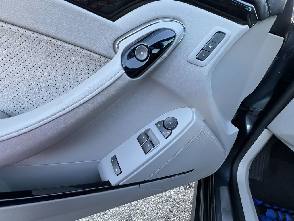 Certified 2013 Cadillac CTS V w/ Wood Trim Package image 23