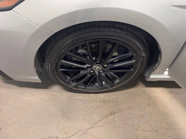 Used 2022 Toyota Camry XSE w/ Navigation Package image 30