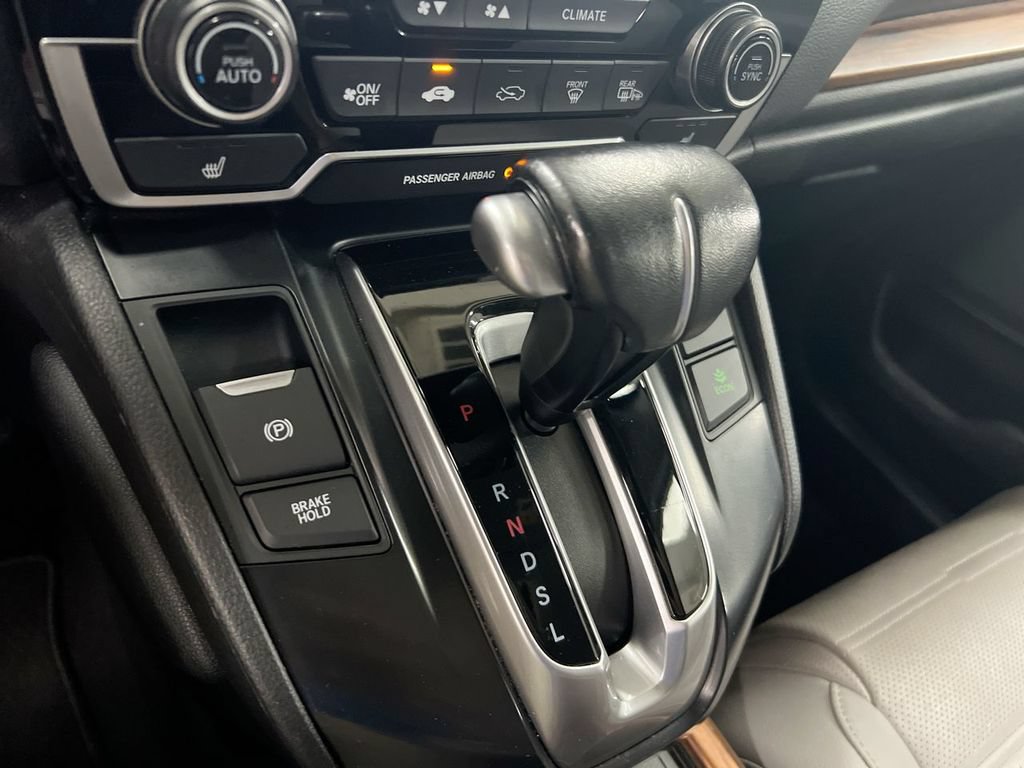 Used 2022 Honda CR-V Touring image 18