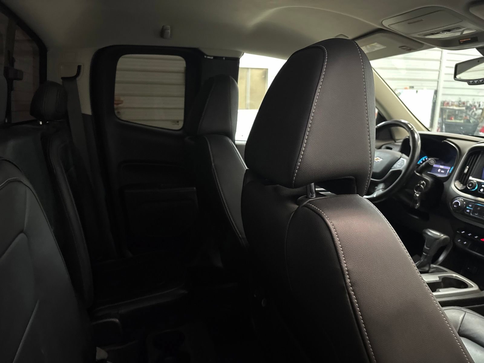 Used 2019 Chevrolet Colorado ZR2 AWD/4WD image 31