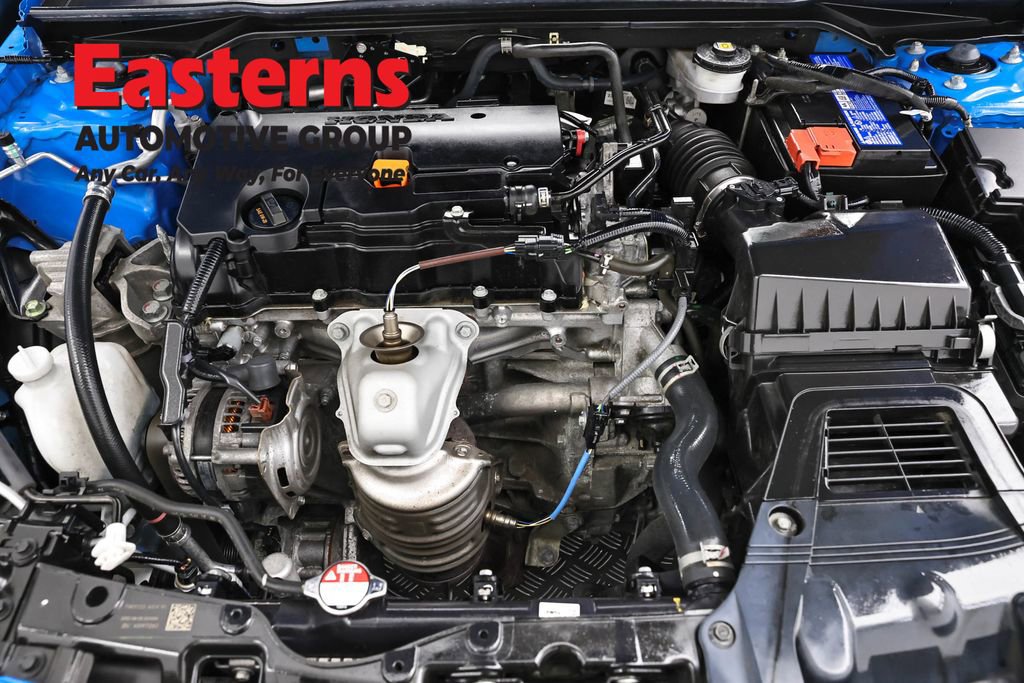 Used 2022 Honda Civic Sport image 7