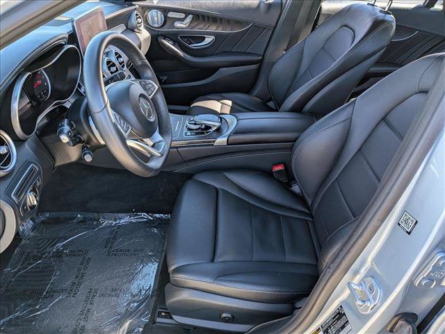 Used 2015 Mercedes-Benz C 300 Sedan image 16