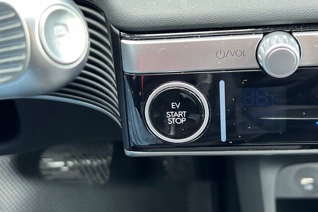 Certified 2024 Hyundai Ioniq 5 SEL RWD image 29