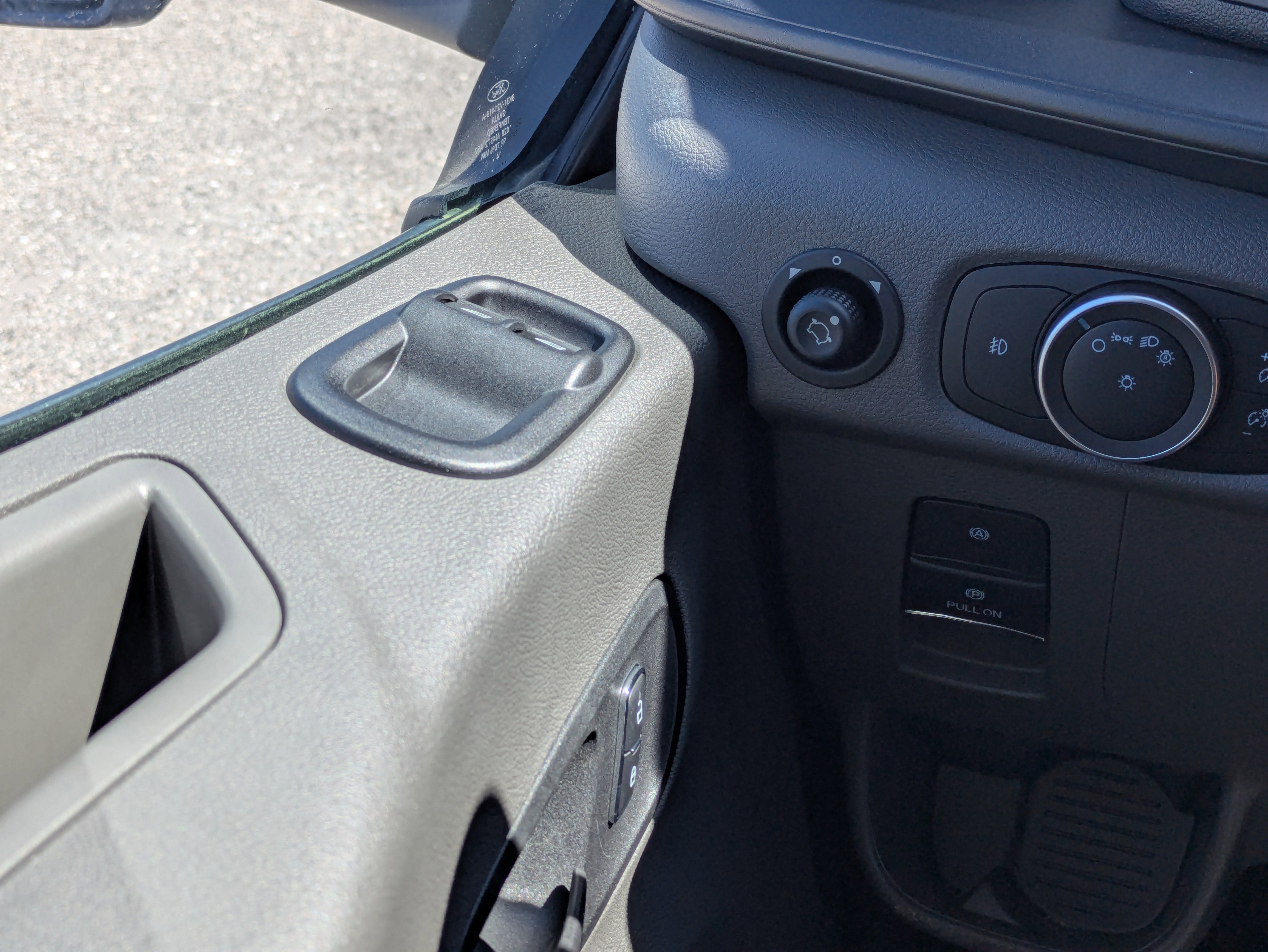 New 2025 Ford Transit 350 w/ Interior Upgrade Package image 19