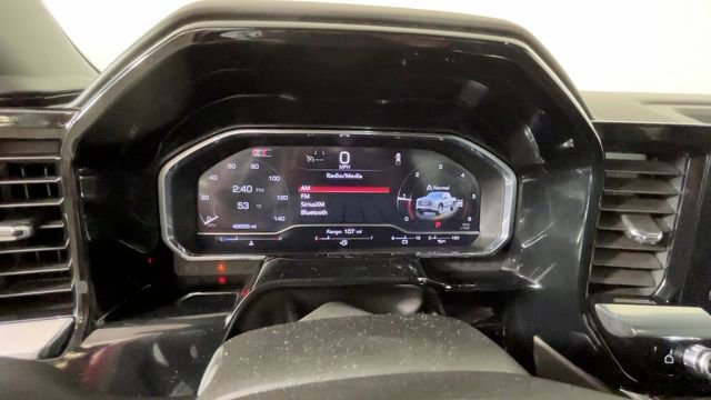 Used 2024 GMC Sierra 1500 Elevation w/ X31 Off-Road Package AWD/4WD image 25