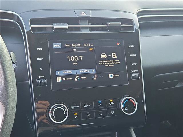 Used 2023 Hyundai Tucson SEL FWD image 14
