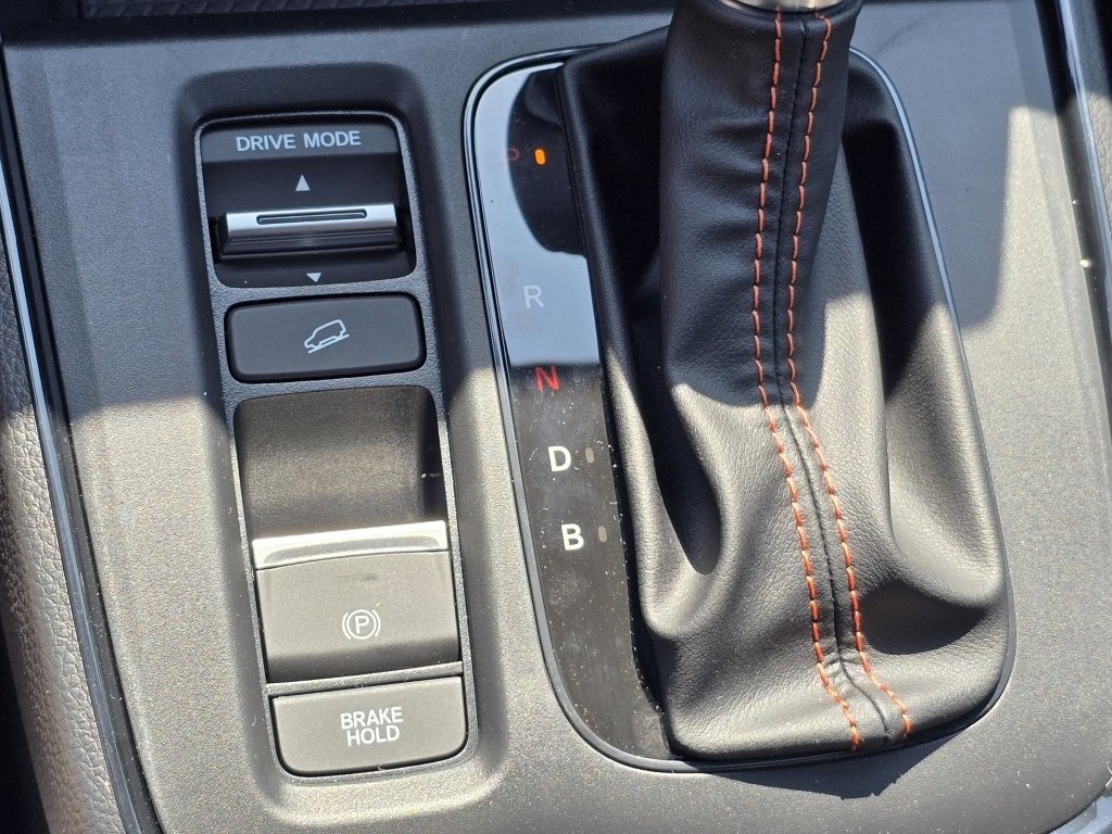 New 2026 Honda CR-V Sport Touring image 23