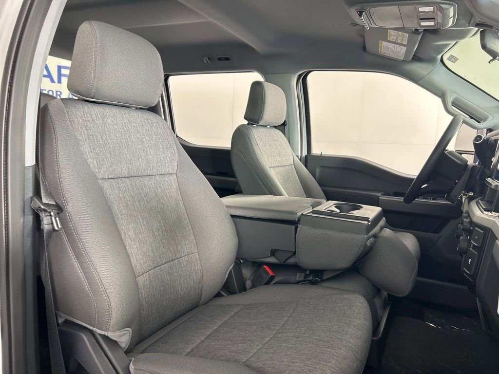 New 2026 Ford F250 XL image 28